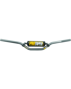 ProTaper SE RM High Handlebar - Platinum Gray - 025274