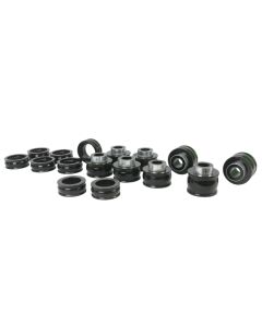 Whiteline 1988 Chevrolet C1500 Body Mount Bushing Set - Extra Cab - W93489
