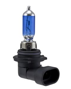 Hella 9006 12V 55W Xen White Bulb (Pair) - H71071432