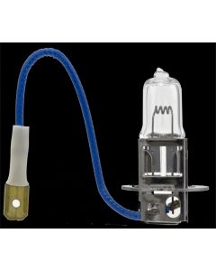 Hella H3 24V/70W PK22s T3.25 Halogen Bulb - H3 24V