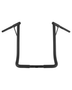 BUR Handlebars - BURL-B12-7006TB