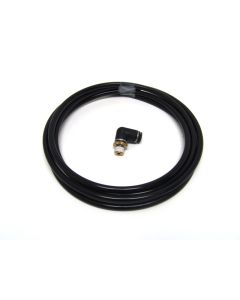 Ridetech Gas Cap Vent Kit - 81000038