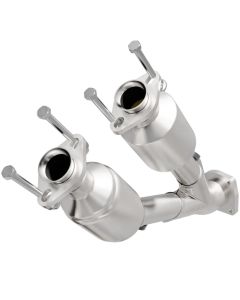 MagnaFlow Conv DF 00-01 Cherokee 4L Front - 93207