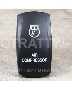 Spod Rocker Air Compressor ARB Style Switch - 860330