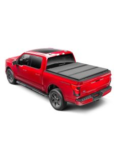 Extang 21-23 Ford F-150 (5ft. 7in. Bed) Solid Fold ALX - 88702
