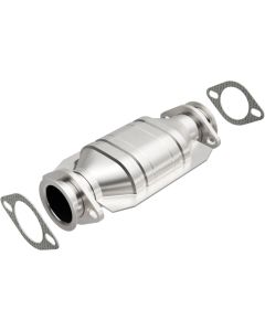 MagnaFlow Conv DF 95-01 Altima 2.4L Rear - 23705