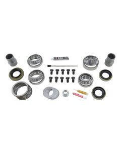 Yukon Gear Master Overhaul Kit For Toyota 7.5in IFS Diff / Four-Cylinder Only - YK T7.5-4CYL-FULL