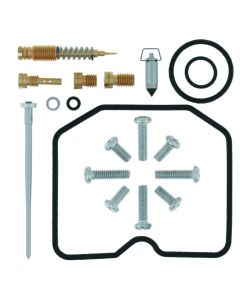 QuadBoss 96-05 Kawasaki KLF300 Bayou Carburetor Kit - 418124