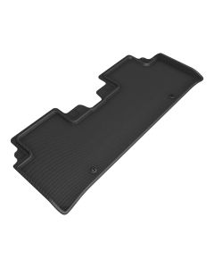 3D Maxpider 23-24 Kia Ev6 Gt Kagu Black R2 - L1KA08521509