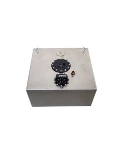 Aeromotive Replacement Fuel Cell - 15 Gal - Brushless Spur Pro+ - 18372