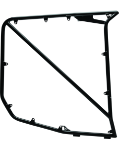 DragonFire Racing Polaris Ranger UTV Doors - Replacement Door Frame- Front Driver - 522303