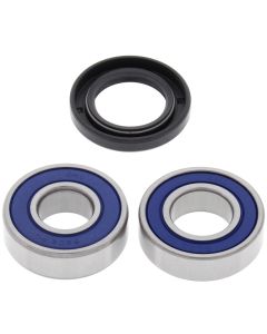 All Balls Racing 99-06 Yamaha TTR250 Wheel Bearing Kit - Front - 25-1059