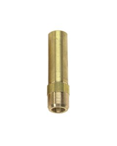 Edelbrock Exhaust Valve Guide - BBC Perf /RPM - 9703