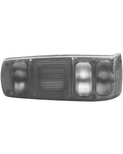Hella Lamp SRBBLZR SMLR MG12 2VP - 007502217