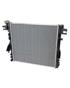aFe BladeRunner OER Series Radiator 07-18 Jeep Wrangler (JK) V6-3.6/3.8L - 46-53001