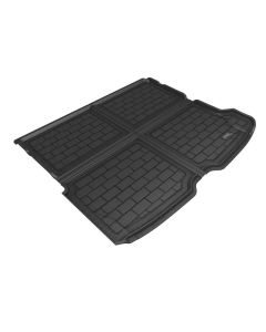 3D Maxpider 23-24 Mercedes-Benz Glc Class (X254) Kagu Black Cargo - M1MB1781309