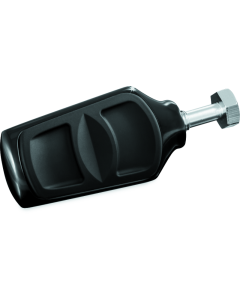 Kuryakyn Kinetic Shift Peg Gloss Black - 4305