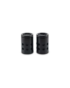 Vibrant Replacement Catch Can Filter Barrel Assemblies - 12789