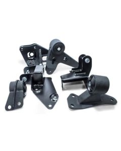 INM Sil Alum Mount Kit-75A - INNO-90050-75A