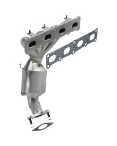 Magnaflow 2014 Jeep Cherokee 2.4L Direct Fit Converter - 5451158