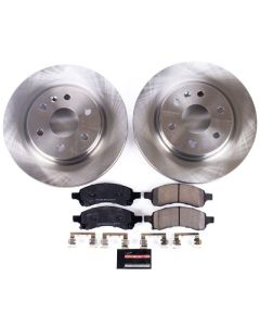 PSB Autospecialty Kit - POWE-KOE4657
