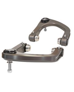Carli 21-23 Ford Bronco Front Billet Upper Control Arm - CS-BRUCA-21