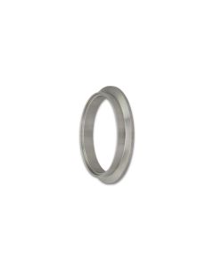 Vibrant T304SS Turbo V-Band Outlet Flange for Garrett GT3788R/4088R/4094R to 3.00in OD Tubing - 19884