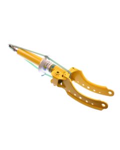 Bilstein 4600 Series 2004 VW Touareg V8/2010 Touareg VR6 Front Left 36mm Monotube Strut Assembly - 35-110583