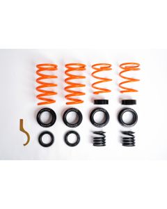 MSS 17-21 BMW M5 CS / M5 Competition LCi Sports Full Adjustable Kit - 02ABMWMF9