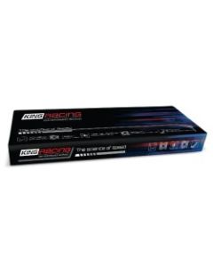 King Ford Prod. V8 4.6L/5.4L Will Not Fit GT500 (Size STDX) Performance Main Bearing Set - MB5280HPSTDX