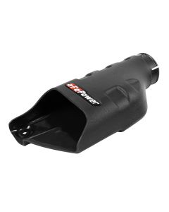aFe Momentum GT Dynamic Air Scoop 17-19 Nissan Titan XD V8-5.6L - 50-70034S
