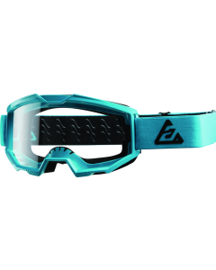 Answer Apex 1 Goggles Astana/Black - Adult - 446613