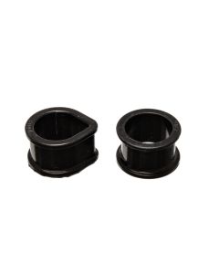 Energy Suspension 95-99 Nissan Sentra/200SX / 91-94 Sentra/NX1600/2000 Black Power Steering Rack Bus - 7.10103G