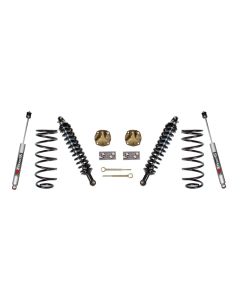 Skyjacker 2007-2014 Toyota FJ Cruiser 4 Wheel Drive Suspension Lift Kit w/ Shock - FJ730BM