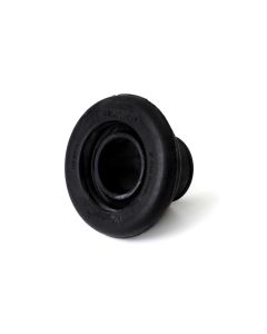 Haltech Firewall Rubber Wiring Grommet - 51mm (2in) OD 21mm (13/16in) ID - HT-039003