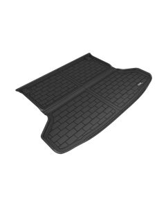 3D MAXpider 2019-2020 Infiniti QX50 Kagu Cargo Liner - Black - M1IN0311309