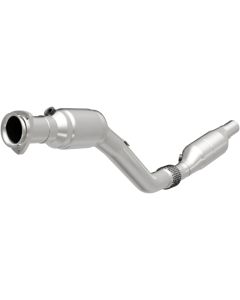 MagnaFlow Conv DF 04-06 Audi S4 4.2L - 49917