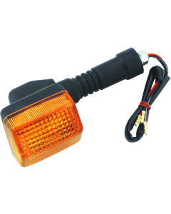 BikeMaster Honda Turn Signal - Front - 261035