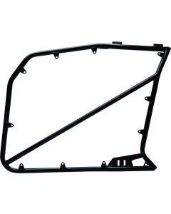 DragonFire Racing Polaris Ranger UTV Doors - Replacement Door Frame - Rear Passenger - 522306