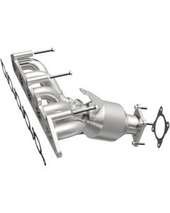 Magnaflow 01-05 Volvo S60/V70 2.4L Direct Fit Converter - 22-138