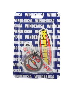 Vertex Pistons 14-15 EC 450 4T/98-00 WR 400 F/01-02 WR 426 F Exhaust Gasket Kit - 823064