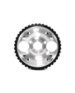 Fidanza 95-99 Mitsubishi Eclipse 2.0L NT / 95-99 Dodge Avenger/Neon/Sebring 2.0L DOHC Silver Cam Gea - 994204