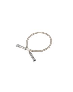 ARB Hose Reinforced Jic-4 0.5M 1Pk - 0740202