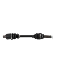 All Balls Racing 2015 Polaris Hawkeye 325 2x4 8 Ball Axle Rear Left - AB8-PO-8-377