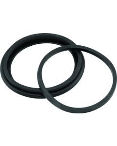 Bikers Choice 74-77 FX XL Front Caliper Seal Kit Replaces H-D 44277-74 - 601555