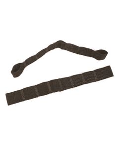 Rugged Ridge Adjustable Door Straps 55-06 Jeep CJ / Jeep Wrangler - 12103.01