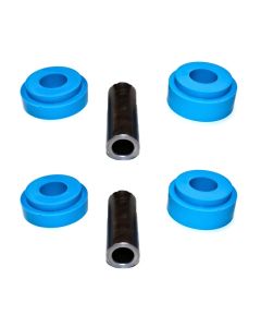 Torque Solution Urethane Differential Inserts: Mitsubishi Evolution X MR & GSR 2008+ - TS-EVX-002