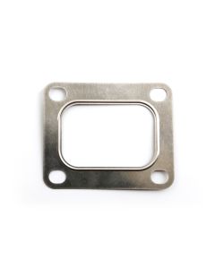 Cometic .016in Stainless T4 Rectangular Turbo Inlet Flange Gasket - C15584