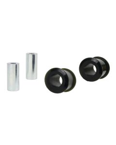 Whiteline Plus 2010 Volkswagen CC Rear Control Arm Lower Rear Inner Bushing Kit - W63553