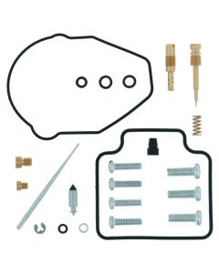 QuadBoss 86-87 Honda TRX250 FourTrax Carburetor Kit - 418078
